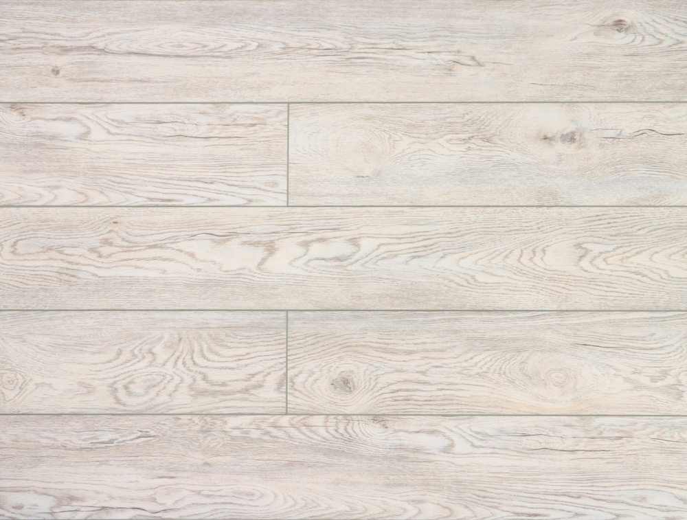 Кварцвиниловый SPC ламинат Cronafloor Grand Sequoia Дуб Каменный 1200×180×5